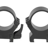 LEUP QRW2 30MM RINGS HIGH MATTE