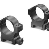 LEUP CNTRY SLOT 30MM RINGS MED MATTE
