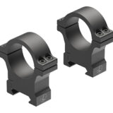 LEUP OPEN RANGE CS RINGS 30MM HI MAT