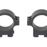 LEUP OPEN RANGE RIMFIRE 3/8" 30MM HG