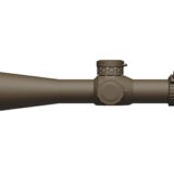 LEUP MARK 5HD 7-35X56 TREMOR 3 DE