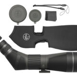 LEUP SX4 PROGUIDE HD G2 20-60X85 ANG