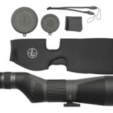 LEUP SX4 PROGUIDE HD G2 20-60X85 STR
