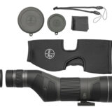 LEUP SX4 PROGUIDE HD G2 15-45X65 ST