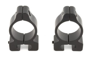 LEUP RFLMN .22 RF 3/8" RNGS MATTE