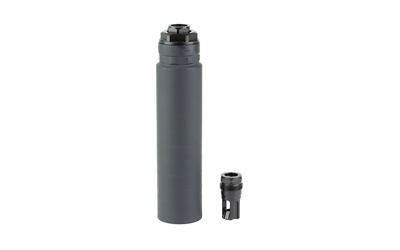 LPM ANTHEM-S SUPPRESSOR 762 QD BLK - Image 2