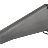 LUTH AR A2 RIFLE FIXED STOCK BLK