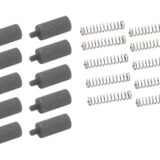 LUTH AR BUFFER RETAINER W/SPG 10PK