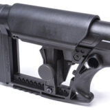 LUTH AR MBA-4 CARB STK CHK RISR BLK