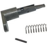 LUTH AR TEARDROP FORWARD ASSIST ASSY