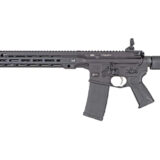 LWRC ICMKII 556NATO 16.1" 30RD BLK