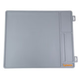 LYMAN ESSENTIAL ARMORERS MAT