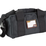 LYMAN MARK 7 RANGE BAG BLACK