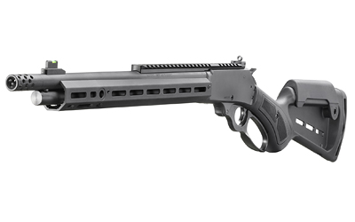 MARLIN 1895 DS 45-70 16.17" TB 5RD - Image 2