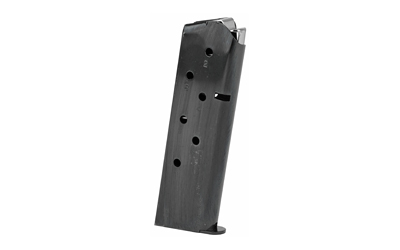 MEC-GAR MAG COLT 45 7RD BL - Image 2