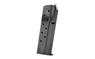 MEC-GAR MAG COLT 38SUP 9RD BL - Image 2