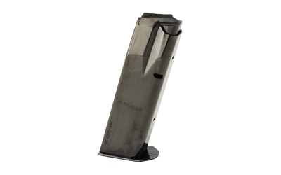 MEC-GAR MAG CZ75 9MM 16RD BL - Image 2