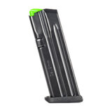 MEC-GAR MAG FITS GLK 19 9MM 15RD AFC