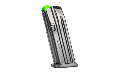 MEC-GAR MAG FITS GLK 19 9MM 15RD AFC - Image 2