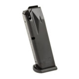MEC-GAR MAG TAURUS PT92 9MM 15RD BL
