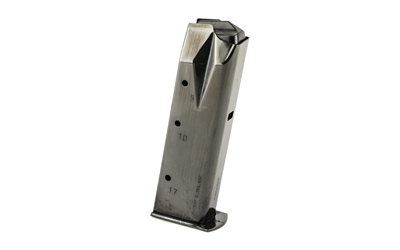 MEC-GAR MAG RUGER P85 9MM 17RD BL - Image 2
