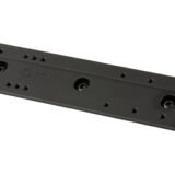 MDT M-LOK TO ARCA RAIL 7" BLK