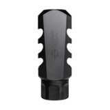 MDT ELITE MUZZLE BRAKE 1/2X28 BLK