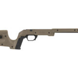 MDT XRS CHASSIS TIKKA T3 FDE