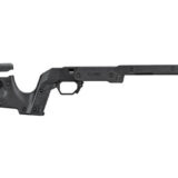 MDT XRS REMINGTON 700 SA BLK