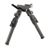 MDT GRND POD RRS DOVETAIL BLK