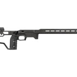 MDT ACC ELITE CHASSIS SYS R700SA BLK