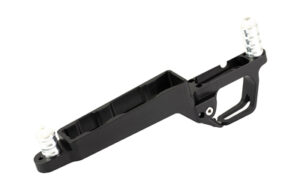 MDT HUNTER BM BADGER PROF REM700 LA