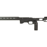 MDT ACC PREM CHASSIS GEN2 R700SA BLK