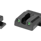 MEPROLT HB M&P SHIELD ORG/GRN