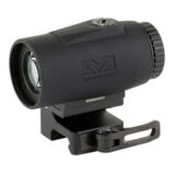 MEPRO MMX4 4X MICROMAG FLIP MNT BLK