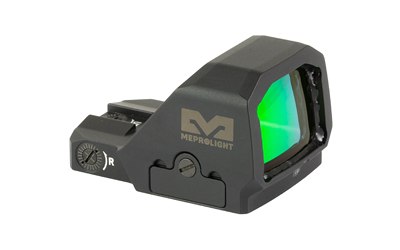 MEPRO MPO-F 3/33 MOA BULL RMR RD - Image 2
