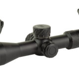 MEPRO MVO 3-18X44 FFP 34MM M3 MRAD