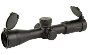 MEPRO MVO 3-18X44 FFP 34MM M3 MRAD