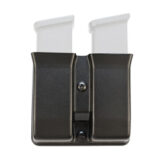 MFT DBL MAG PCH FOR GLK 9/40 DB STK