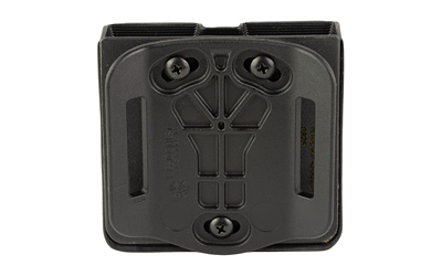 MFT DBL MAG POUCH M&P/P320/M17 9MM - Image 2