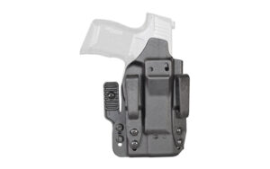 MFT PRO HOLSTER SIG P365 BLACK