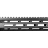 MFT EXTREME DUTY FREE FLOAT 10" MLOK