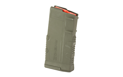 MAG AMEND2 SR25/AR10 7.62 ODG 20RD - Image 2