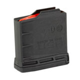 MAG AMEND2 AICS SHORT ACTION 5RD BLK