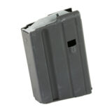 MAG ASC AR6.8 10RD STS BLK