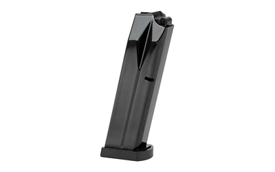 MAG BERETTA 92/90-TWO 9MM BL 17RD - Image 2