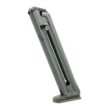 MAG BRN BUCKMARK 22LR 10RD