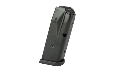 MAG CENT ARMS MC9 10RD FNGR EXT BLK - Image 2