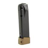 MAG CANIK TTI 9MM 21RD BRZ