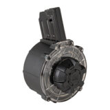 MAG C.DALY ELD-12 12GA 20RD DRUM